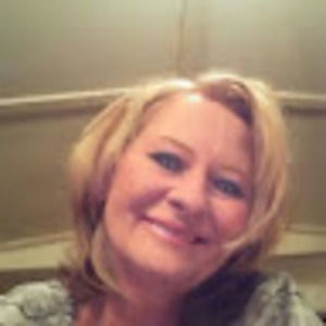 Meet your Posher, Glenda